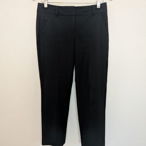 Talbots Black Petite Dress Pants